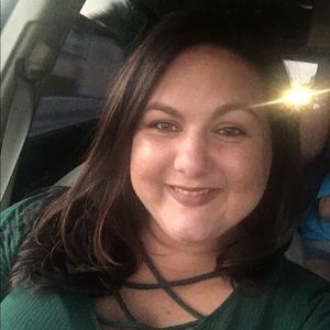 Meet your Posher, Joanna